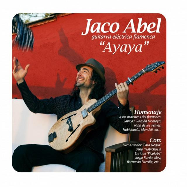 Jaco Abel's avatar image