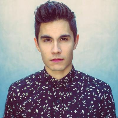 Sam Tsui's cover