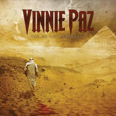 Feign Submission (Interlude) By Vinnie Paz's cover