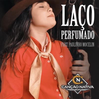 Laço Perfumado's cover