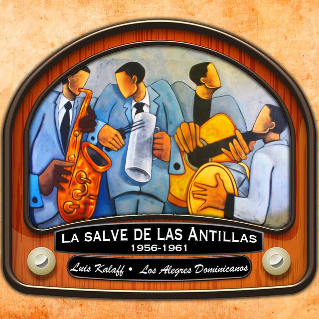 Los Alegres Dominicanos's avatar image