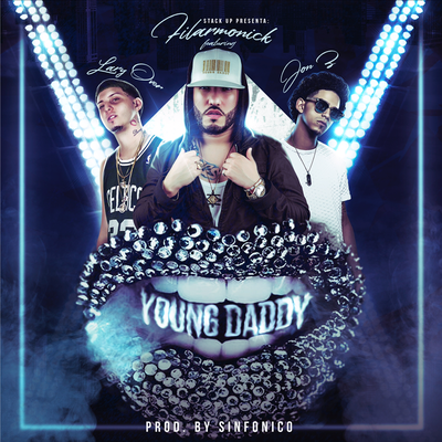 Young Daddy's cover