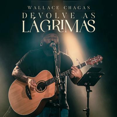 Wallace Chagas's cover