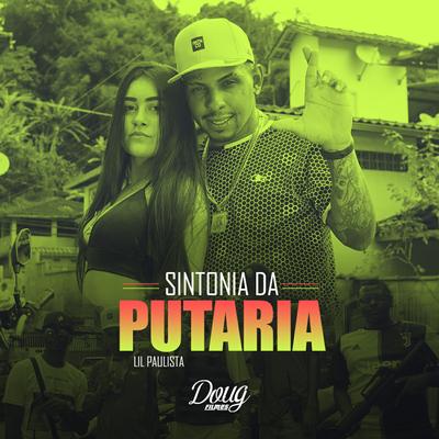 Sintonia da Putaria's cover