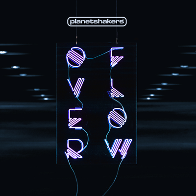 Overflow (Live)'s cover