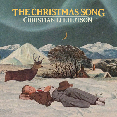 The Christmas Song By Christian Lee Hutson's cover