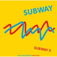 Subway's avatar cover