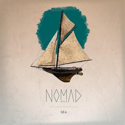 Saudade By Nomad Hills's cover