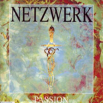 Passion (Extended 12 Mix) By Netzwerk's cover