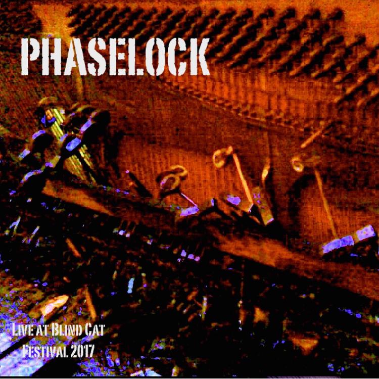 Phaselock's avatar image