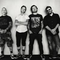 The Bouncing Souls's avatar cover