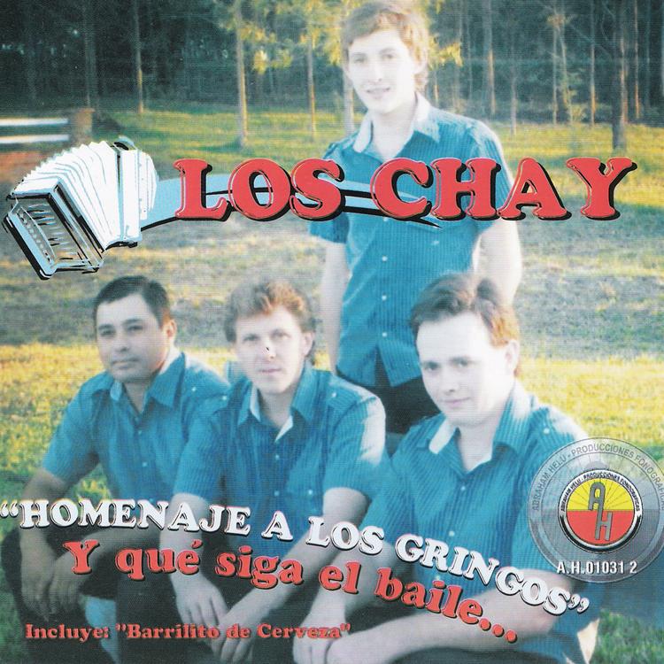 Los Chay's avatar image