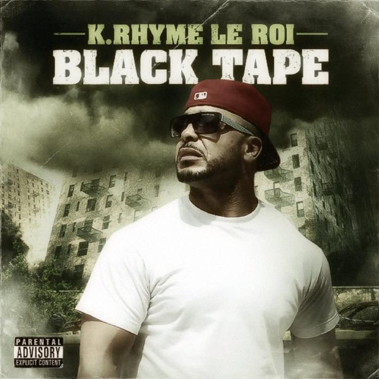 K Rhyme Le Roi's avatar image