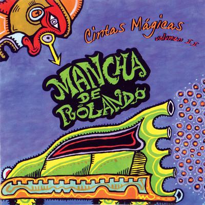 Cintas Mágicas - Volumen II's cover