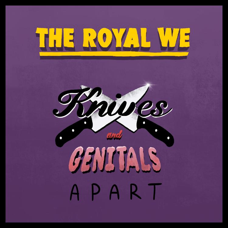 The Royal We's avatar image