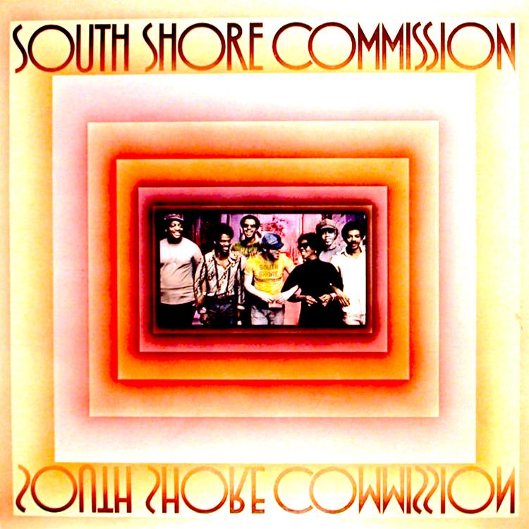 SOUTH SHORE COMMISSION's avatar image