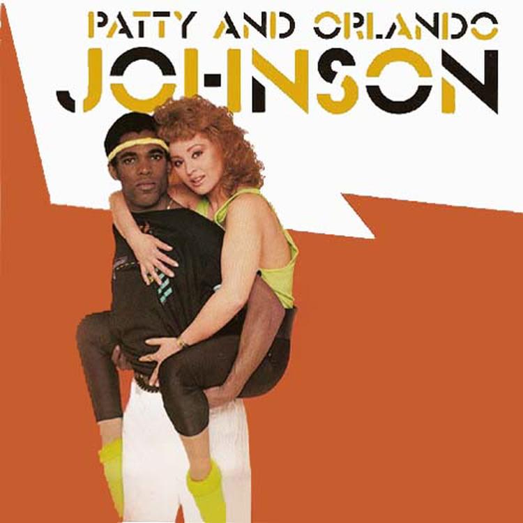 Patty and Orlando Johnson's avatar image