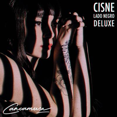 Cisne (Remix)'s cover