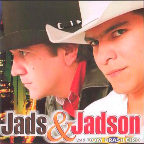 Jads e jadson's cover