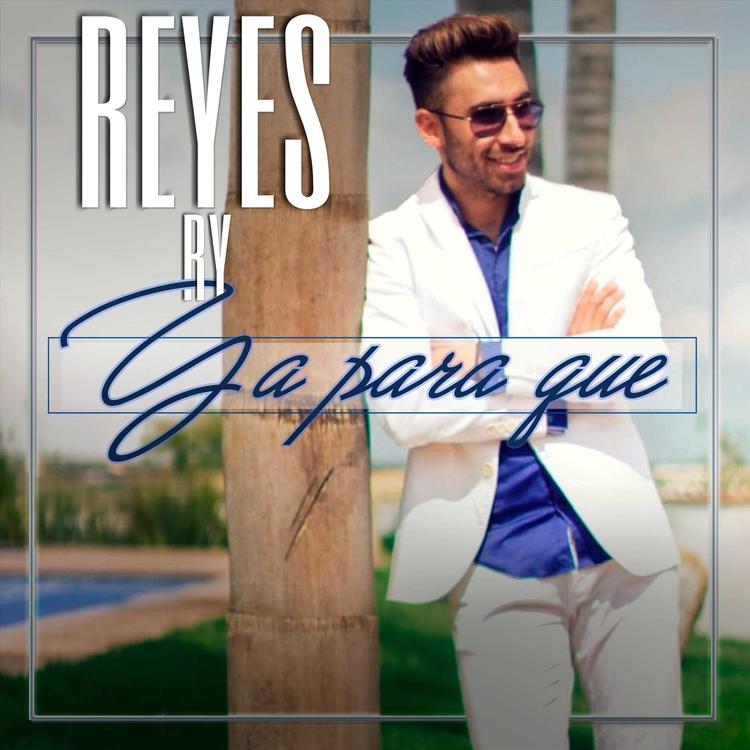 Reyes RY's avatar image