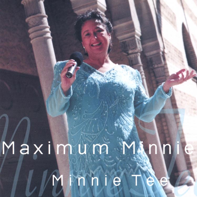 Minnie Tee's avatar image