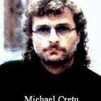 Michael Cretu's avatar cover