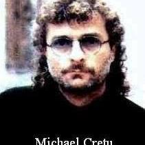 Michael Cretu's cover