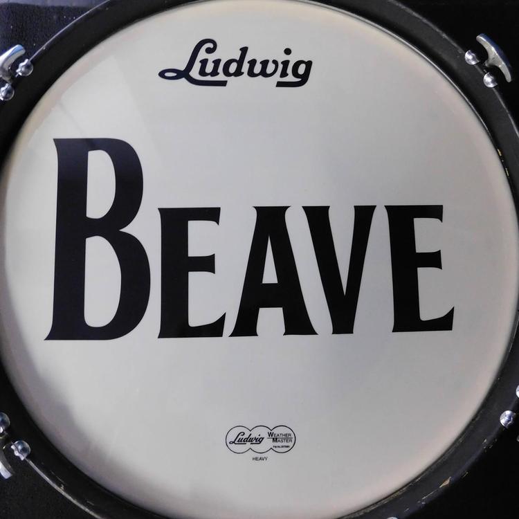 Beave's avatar image