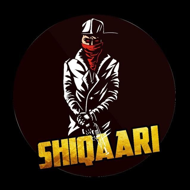 Shiqaari's avatar image