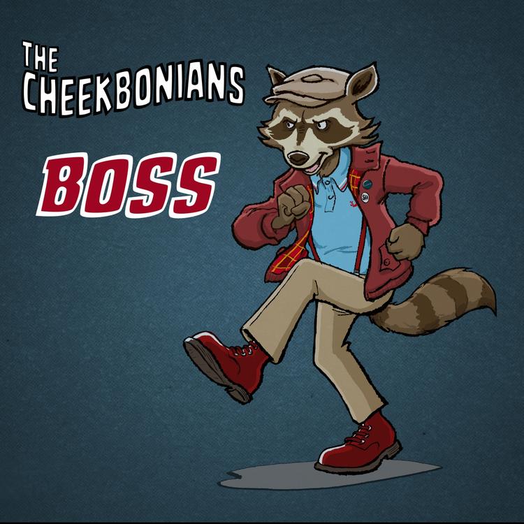 The Cheekbonians's avatar image