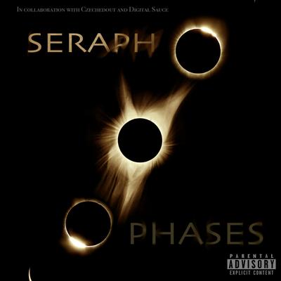 The End By Seraph's cover