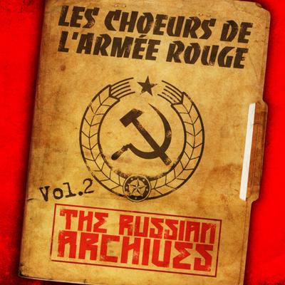 Hymne National de l'URSS By Les Choeurs de l'Armée Rouge Alexandrov's cover
