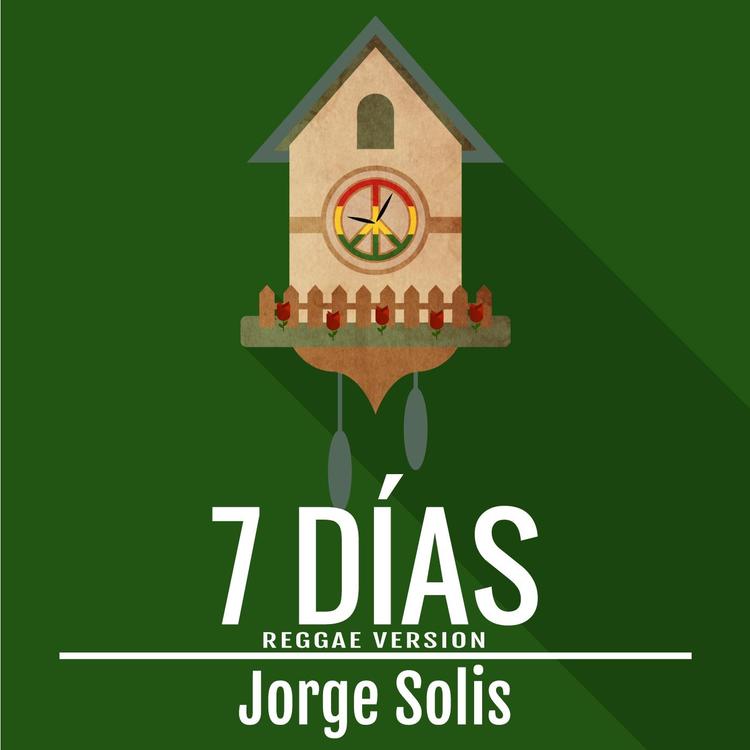 Jorge Solis's avatar image