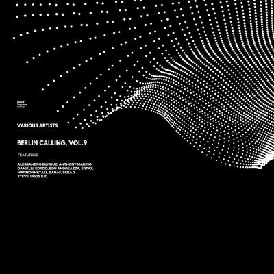 Berlin Calling, Vol.9's cover