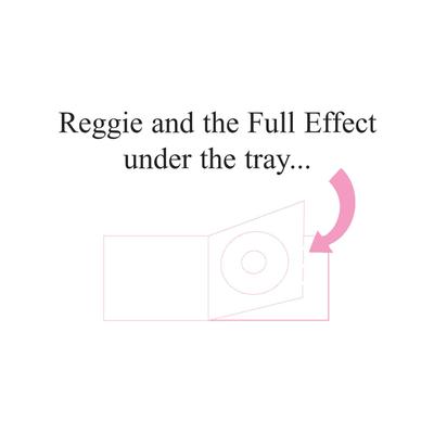 Congratulations Smack + Katy By Reggie and the Full Effect's cover