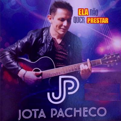 Jota Pacheco's cover