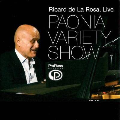 Ricard de La Rosa's cover