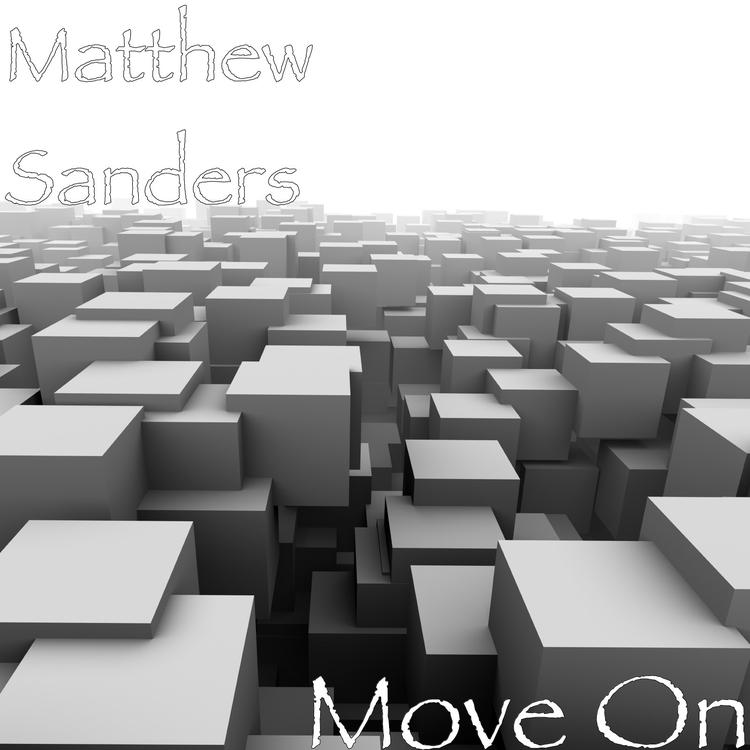 Matthew Sanders's avatar image