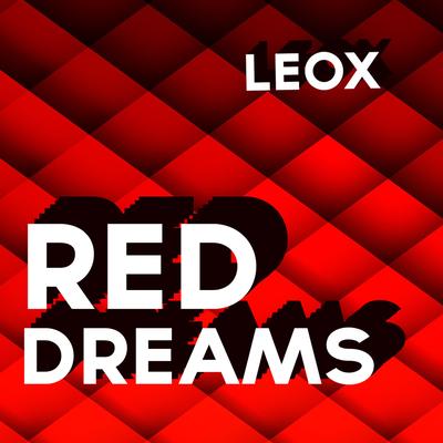 Red Dreams (Club Mix)'s cover