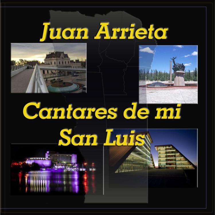 Juan Arrieta's avatar image