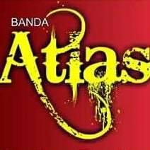 Banda Atlas's cover