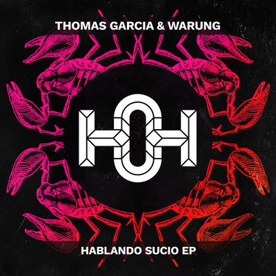 Hablando Sucio (Original Mix)'s cover