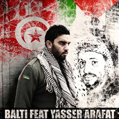 Palestine - Single's cover
