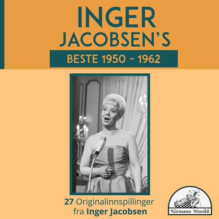 Inger Jacobsen's avatar image