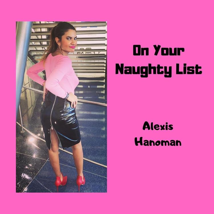 Alexis Hanoman's avatar image