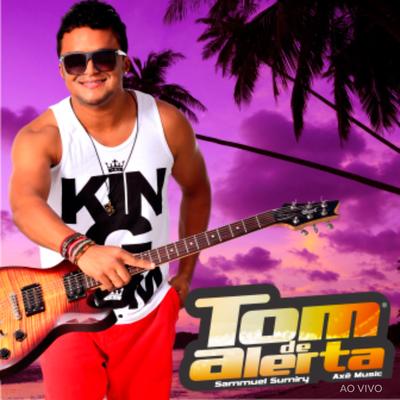 Amor Incondicional (Ao Vivo) By Tom de Alerta's cover