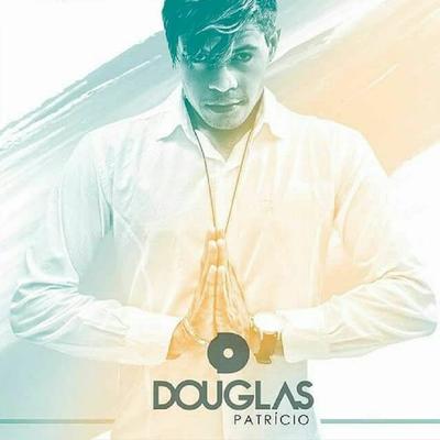 Douglas Patrício's cover