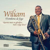 Wiliam Trombone de Fogo's avatar cover
