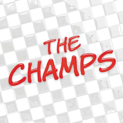 The Champs's cover