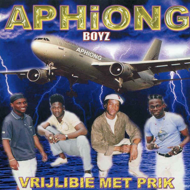 Aphiong Boyz's avatar image